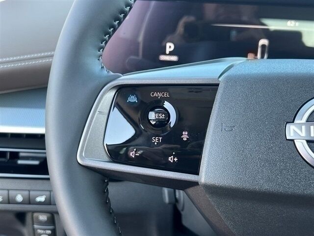 2025 Nissan Murano Platinum Waldorf MD