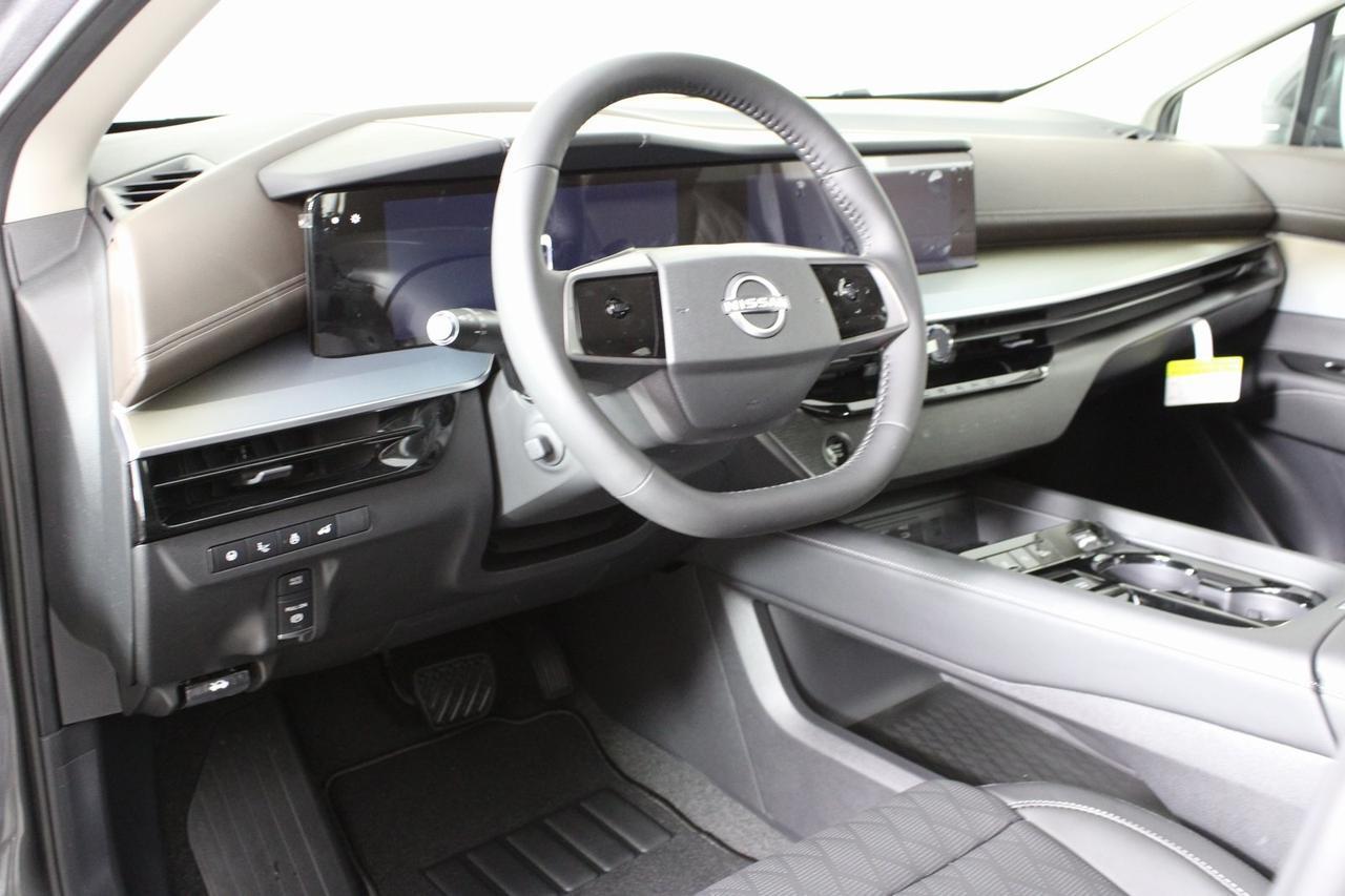 2025 Nissan Murano Platinum Manassas VA