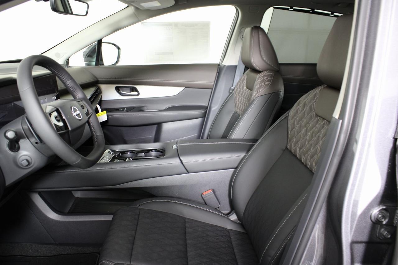 2025 Nissan Murano Platinum Manassas VA