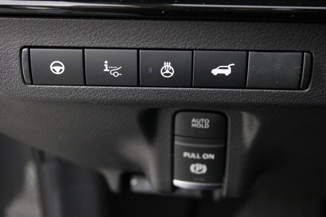 2025 Nissan Murano Platinum Manassas VA