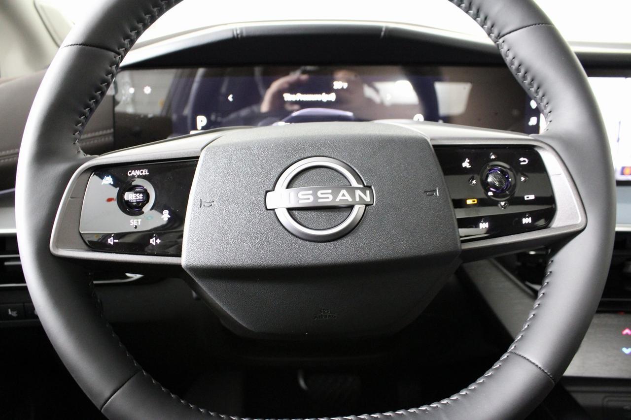 2025 Nissan Murano Platinum Manassas VA