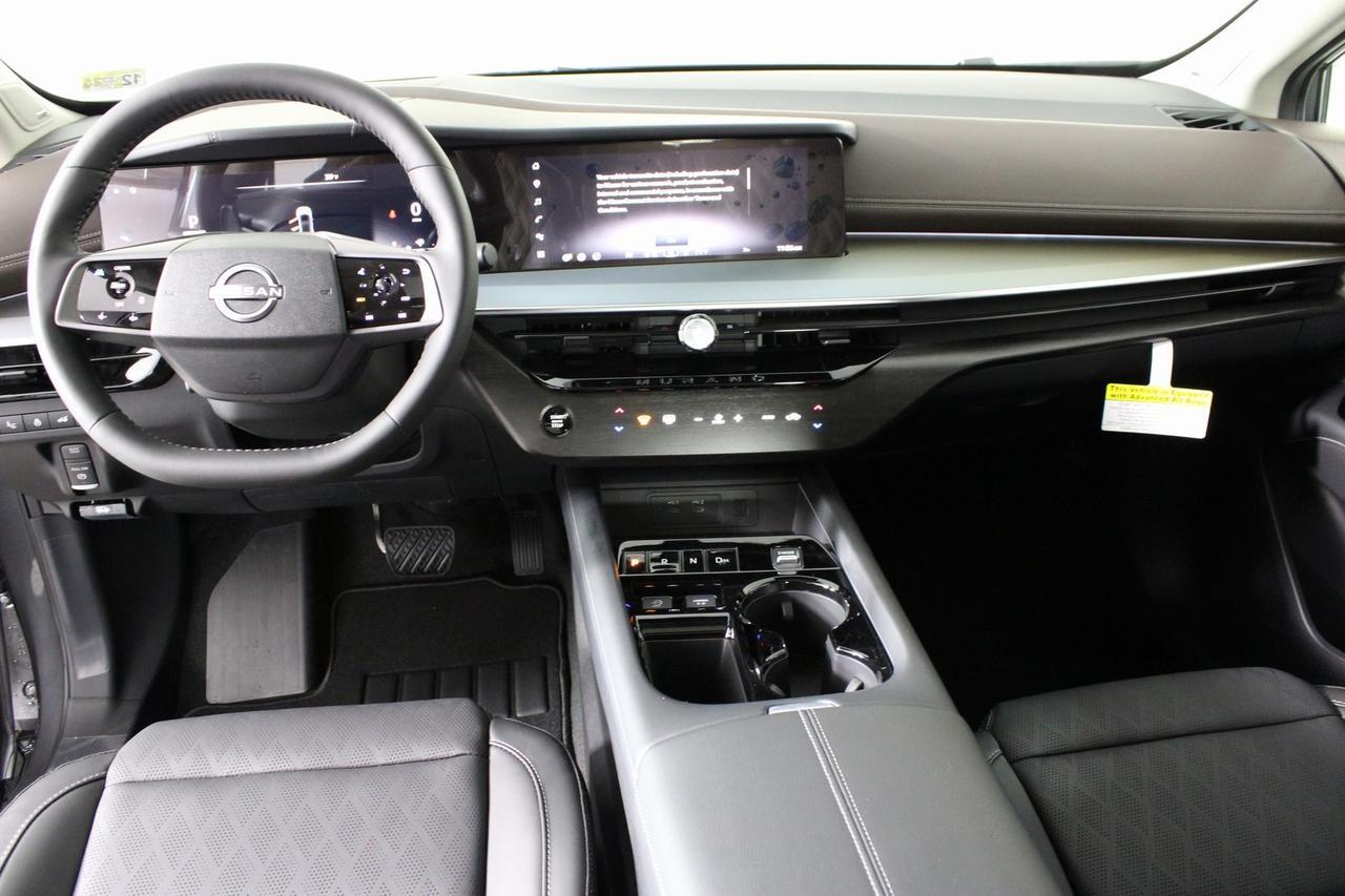 2025 Nissan Murano Platinum Manassas VA