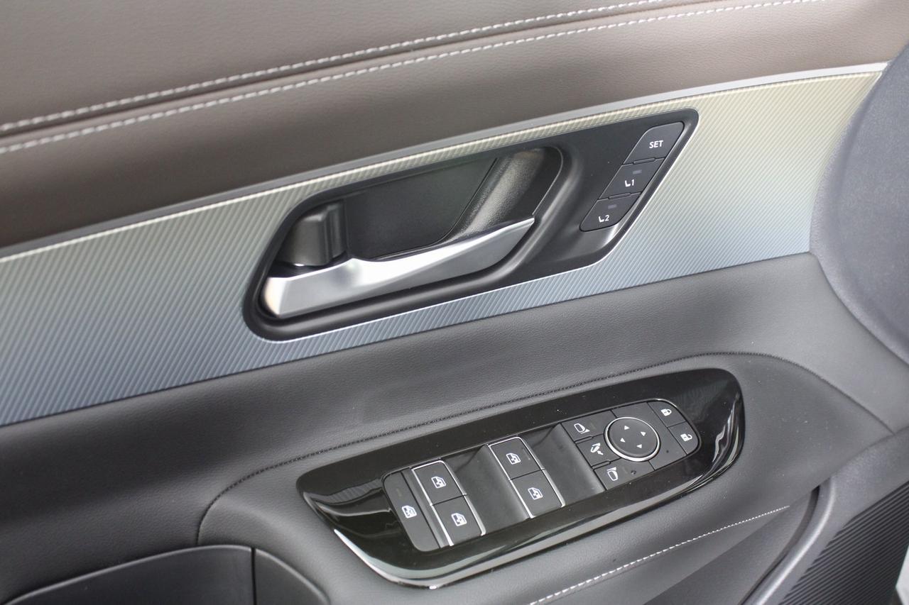 2025 Nissan Murano Platinum Manassas VA