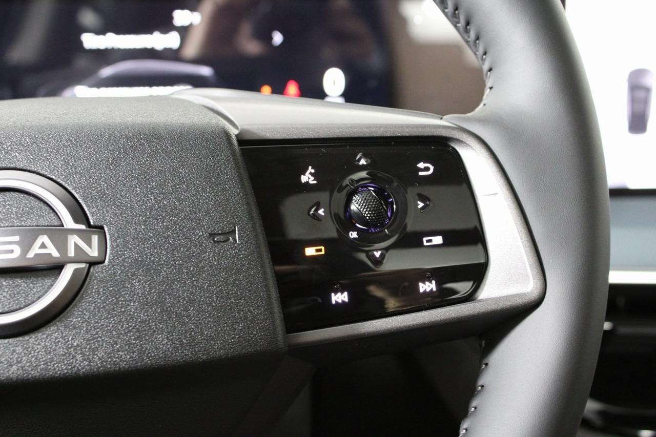 2025 Nissan Murano Platinum Manassas VA