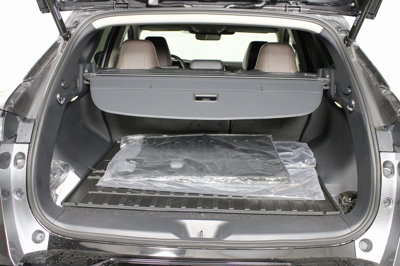 2025 Nissan Murano Platinum Manassas VA