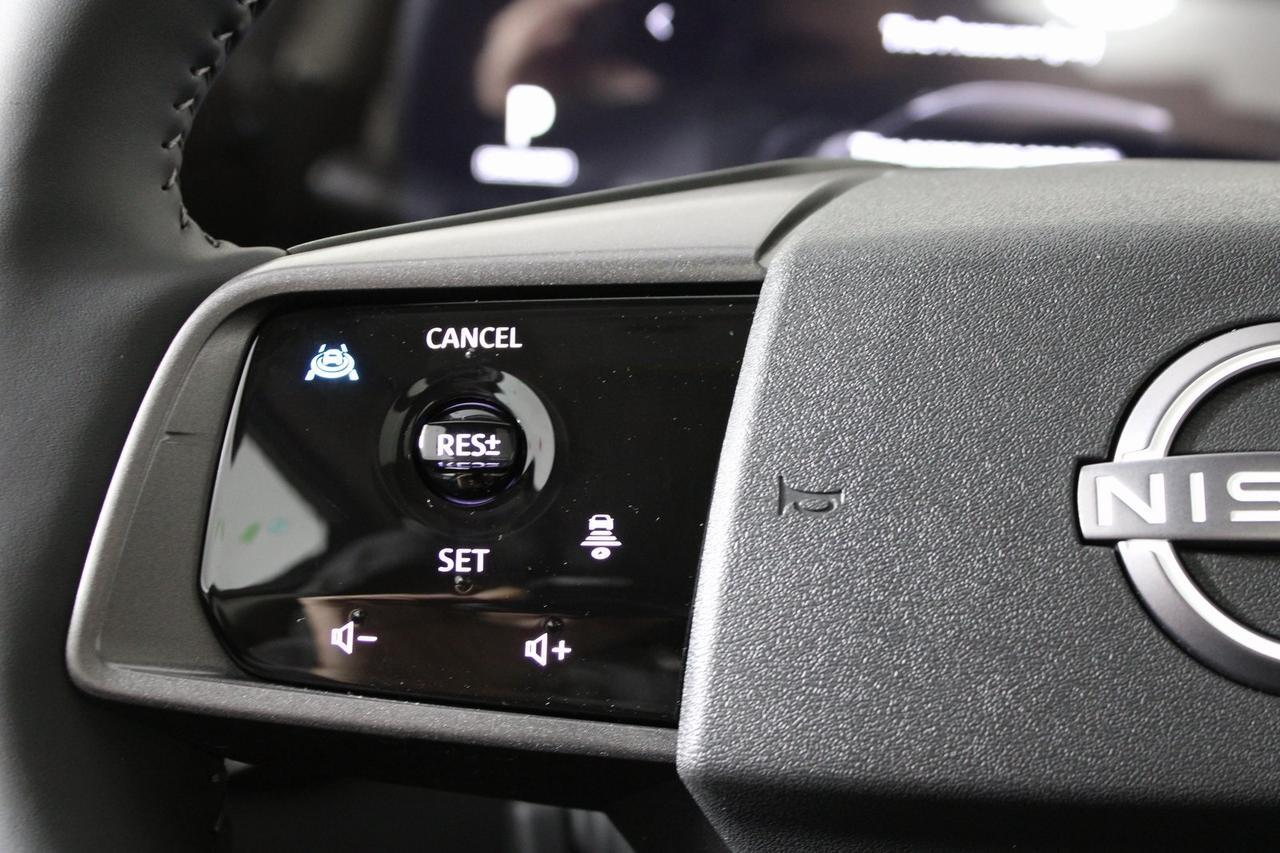 2025 Nissan Murano Platinum Manassas VA