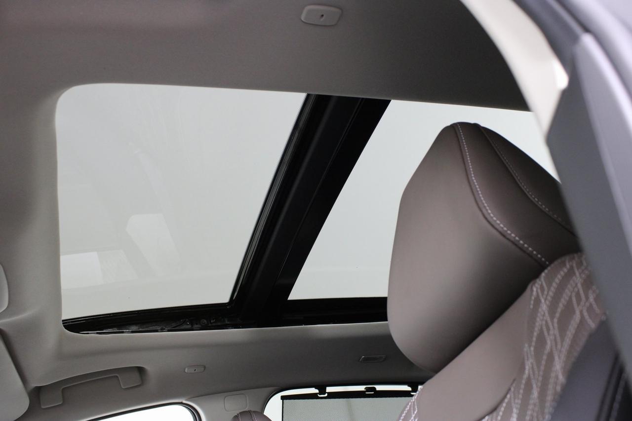 2025 Nissan Murano Platinum Manassas VA