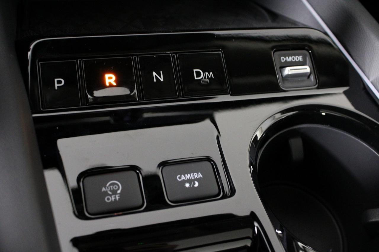 2025 Nissan Murano Platinum Manassas VA