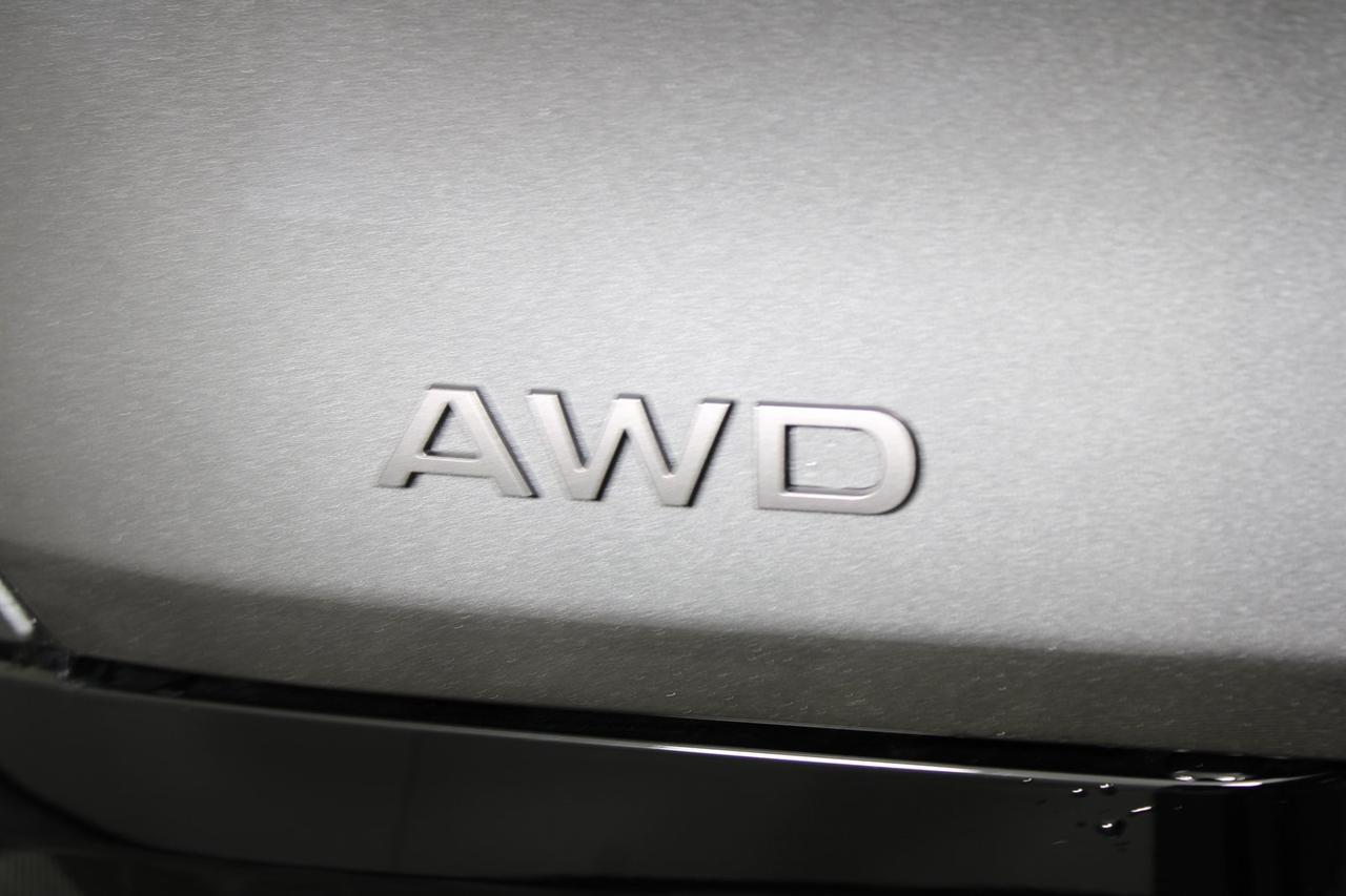 2025 Nissan Murano Platinum Manassas VA