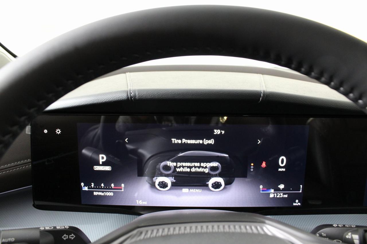 2025 Nissan Murano Platinum Manassas VA