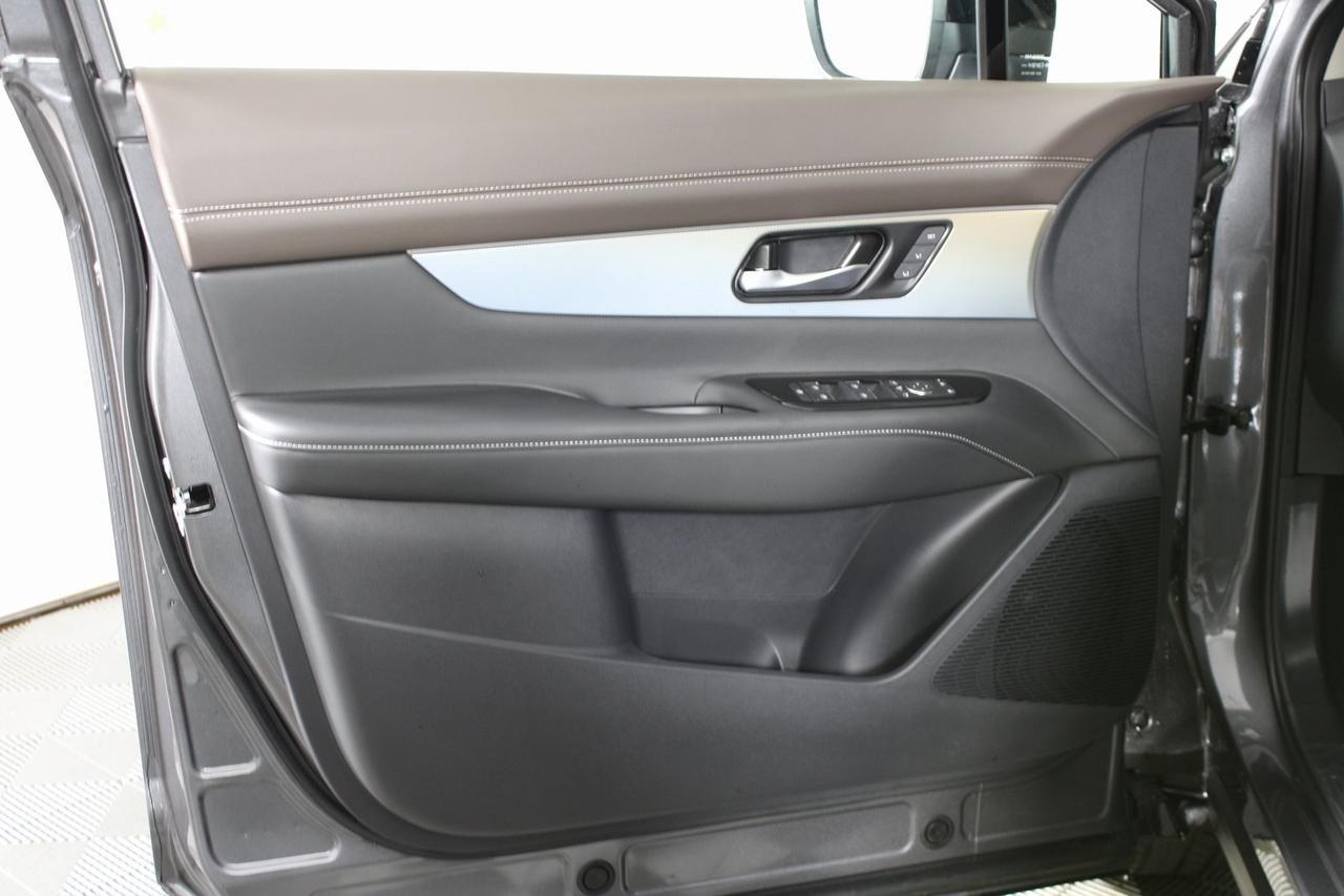 2025 Nissan Murano Platinum Manassas VA