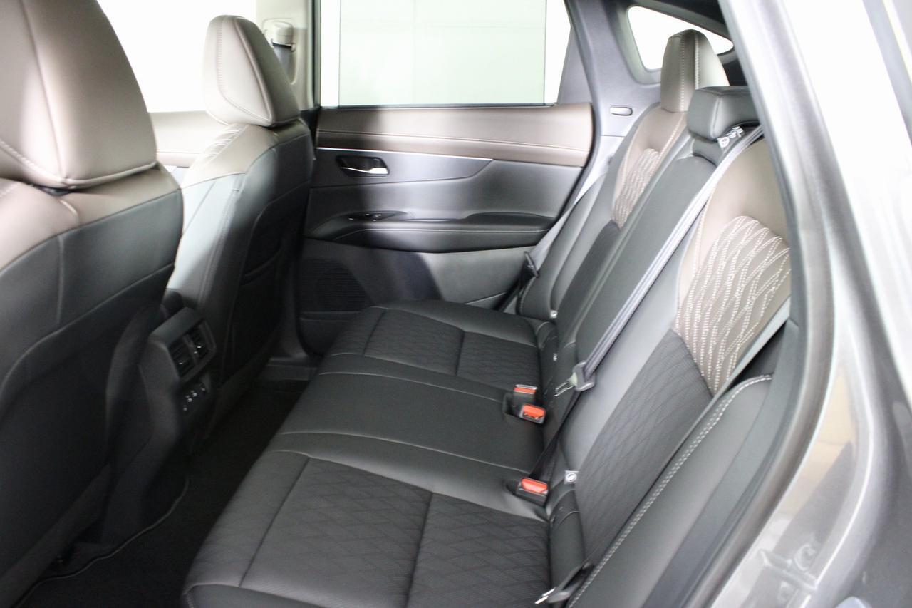 2025 Nissan Murano Platinum Manassas VA