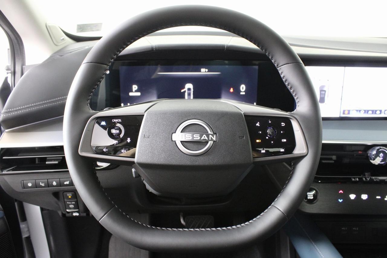 2025 Nissan Murano Platinum Manassas VA