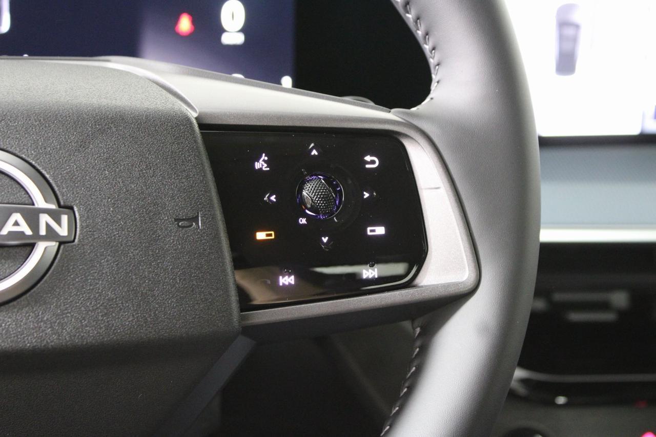 2025 Nissan Murano Platinum Manassas VA