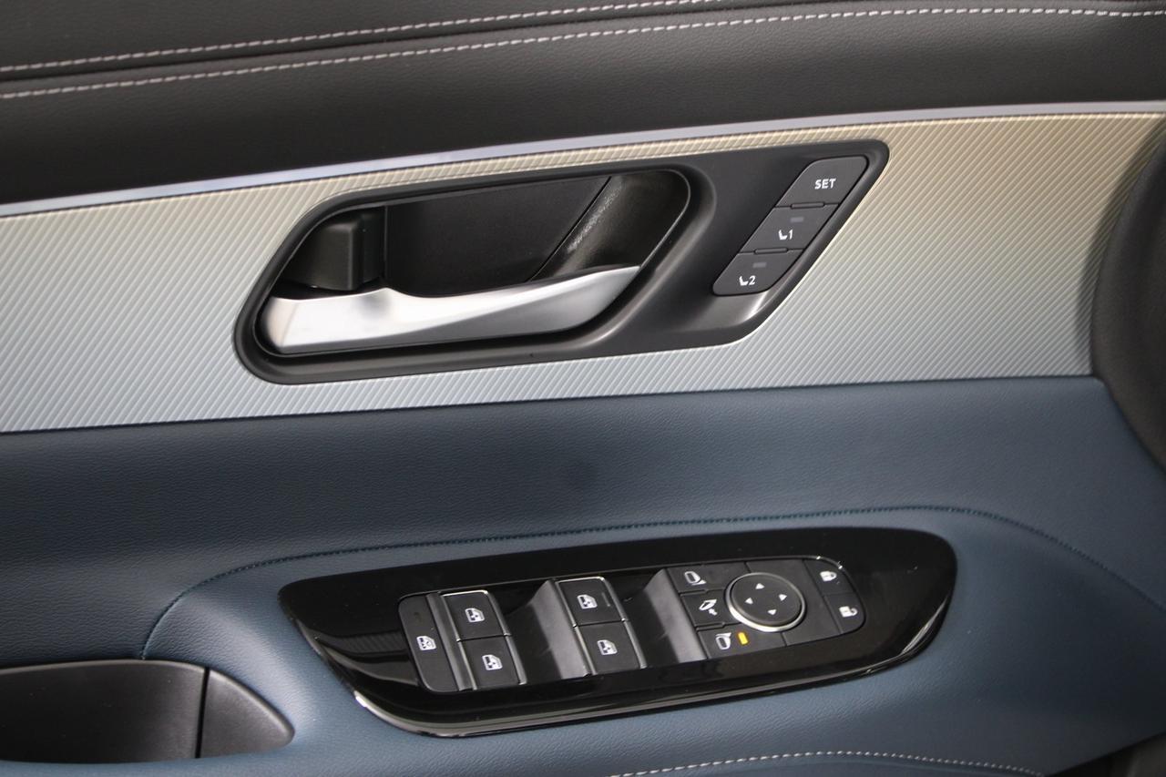 2025 Nissan Murano Platinum Manassas VA