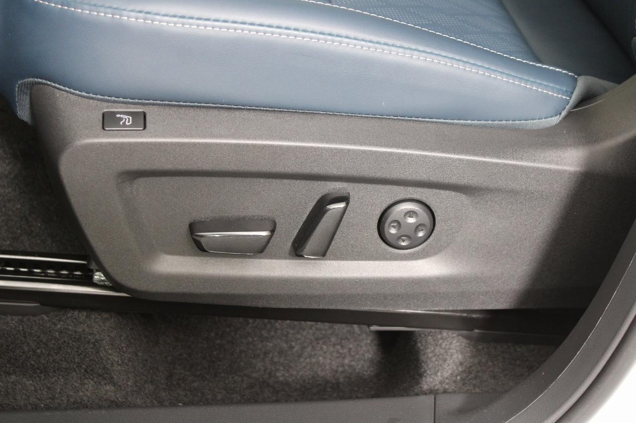 2025 Nissan Murano Platinum Manassas VA