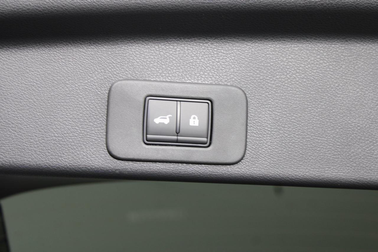 2025 Nissan Murano Platinum Manassas VA