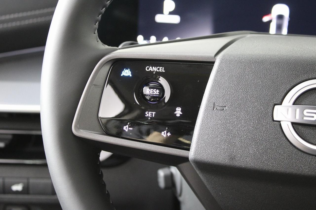 2025 Nissan Murano Platinum Manassas VA