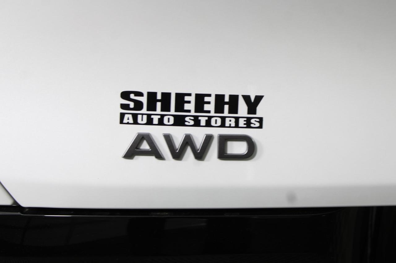 2025 Nissan Murano Platinum Manassas VA