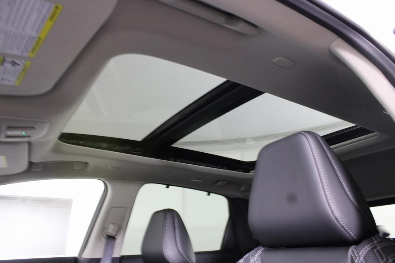 2025 Nissan Murano Platinum Manassas VA