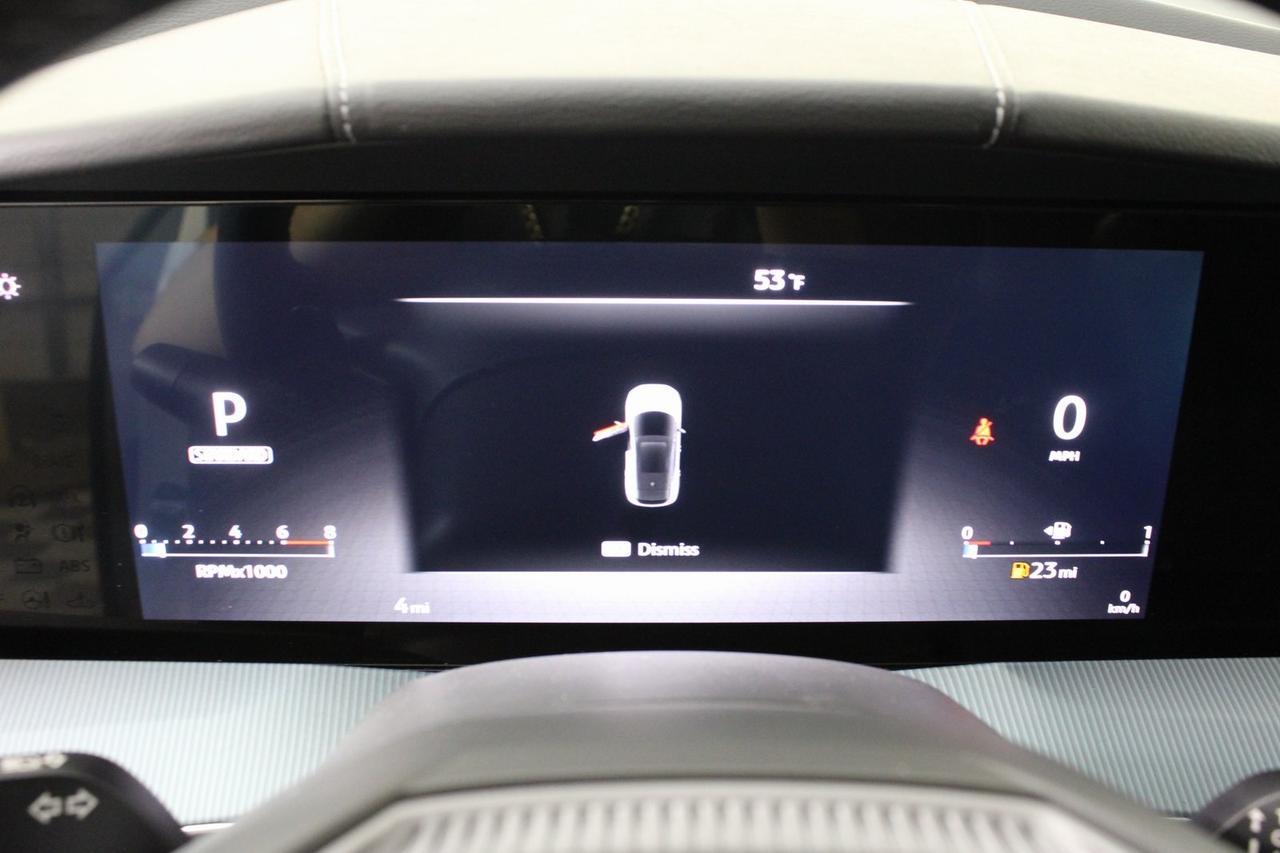 2025 Nissan Murano Platinum Manassas VA