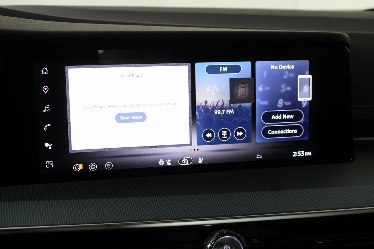 2025 Nissan Murano Platinum Manassas VA