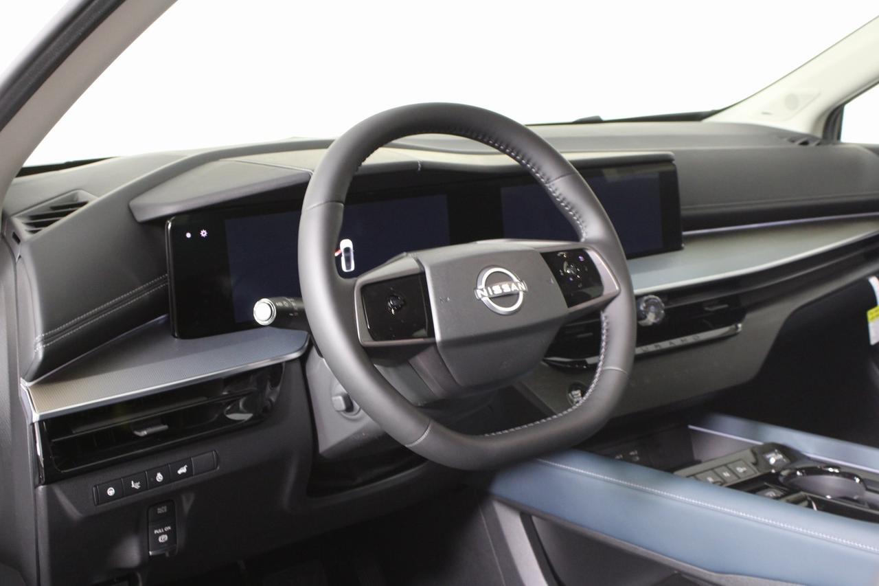 2025 Nissan Murano Platinum Manassas VA