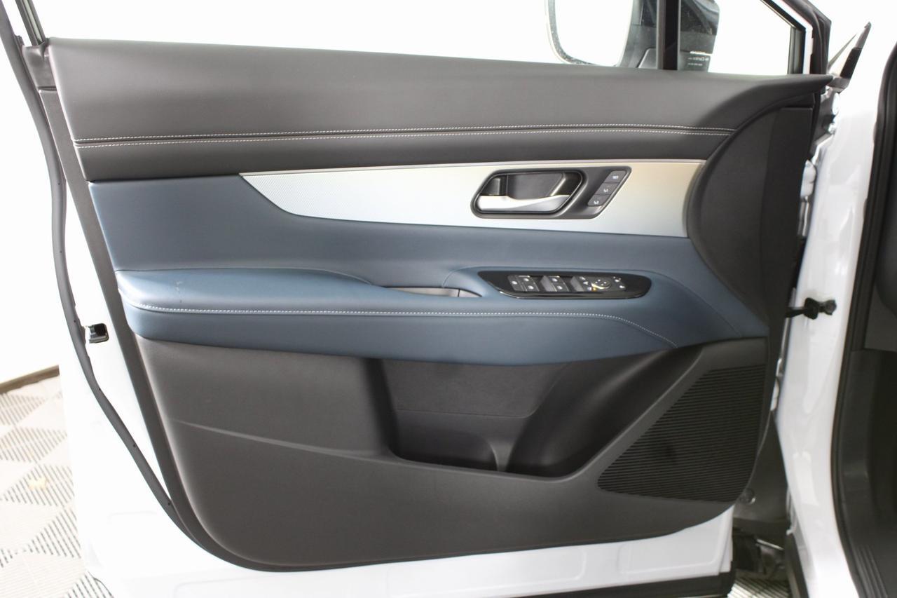 2025 Nissan Murano Platinum Manassas VA