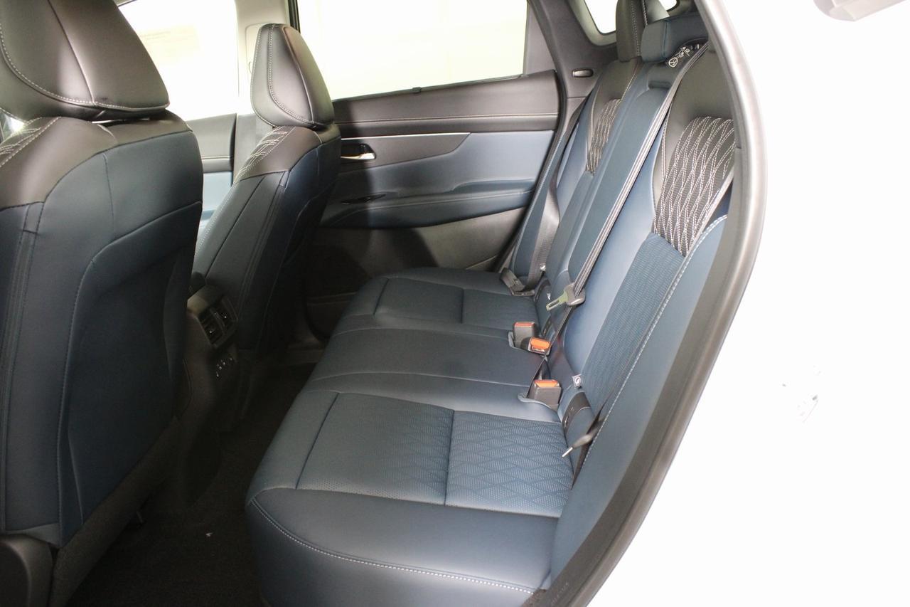 2025 Nissan Murano Platinum Manassas VA