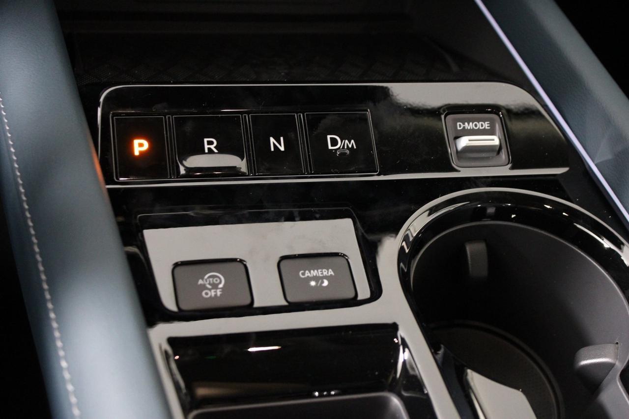 2025 Nissan Murano Platinum Manassas VA