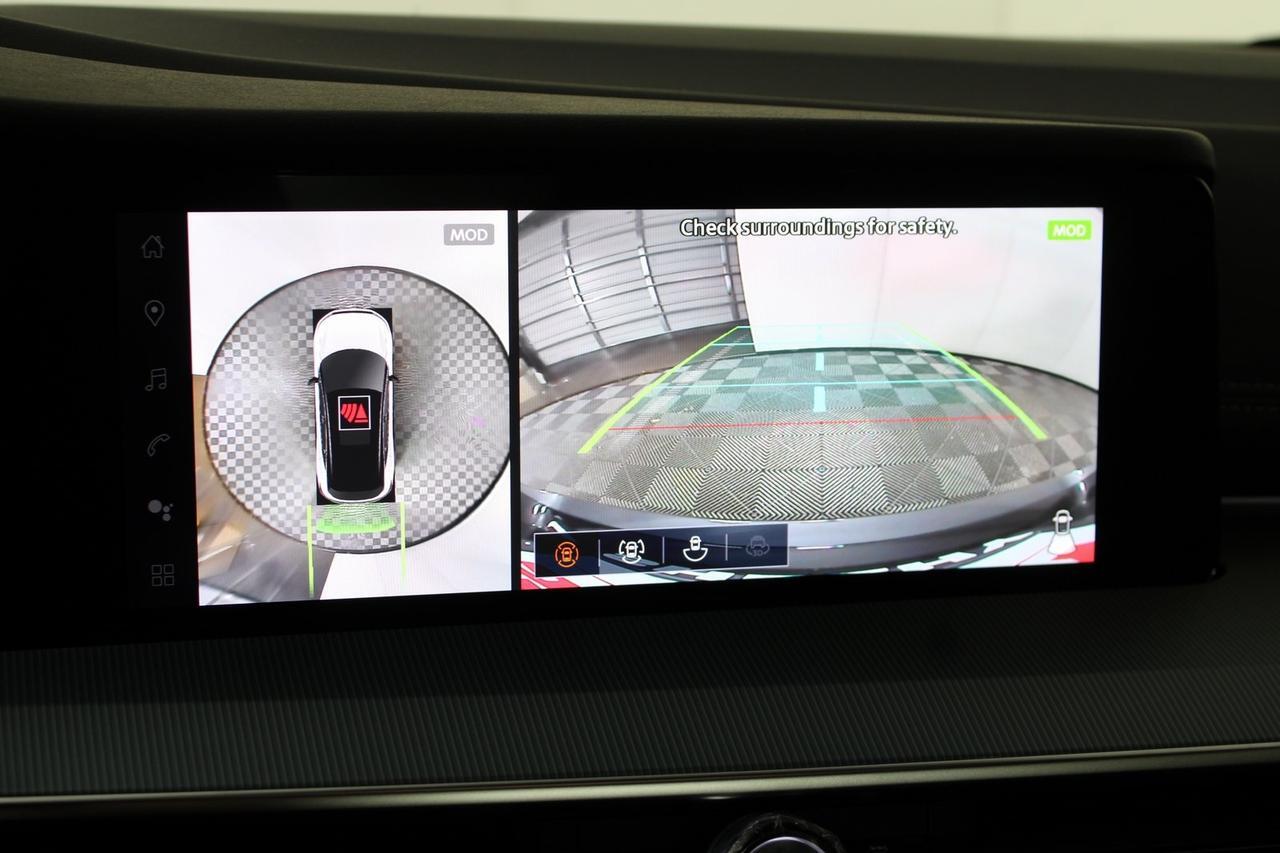 2025 Nissan Murano Platinum Manassas VA