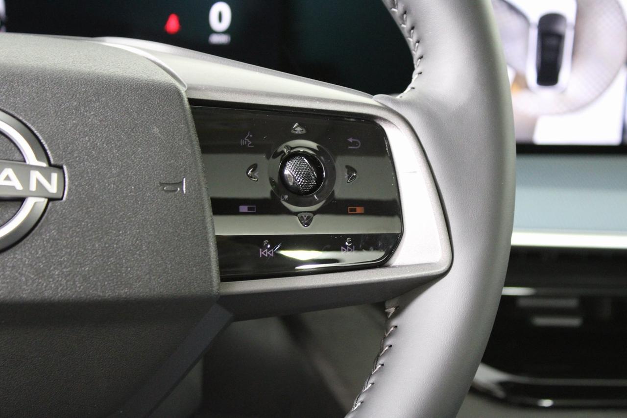 2025 Nissan Murano Platinum Manassas VA