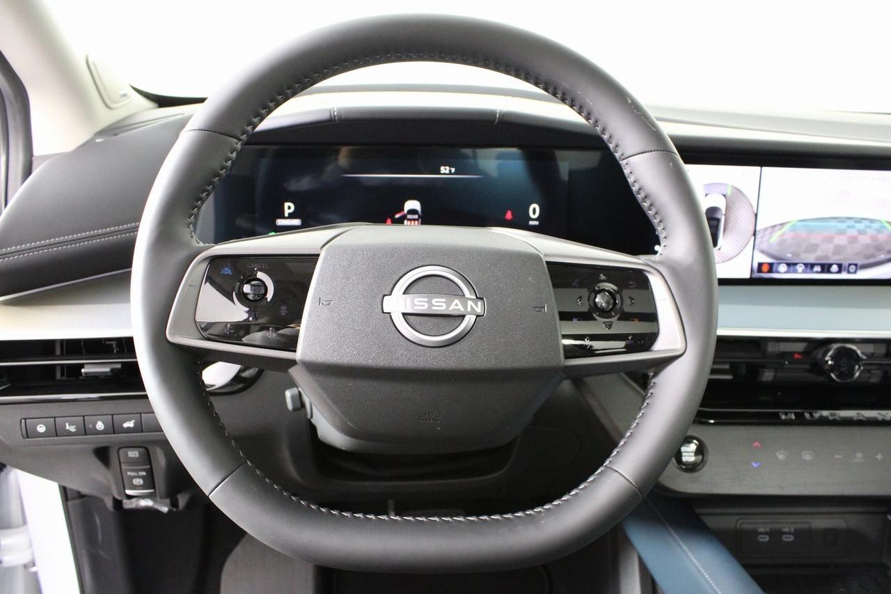 2025 Nissan Murano Platinum Manassas VA