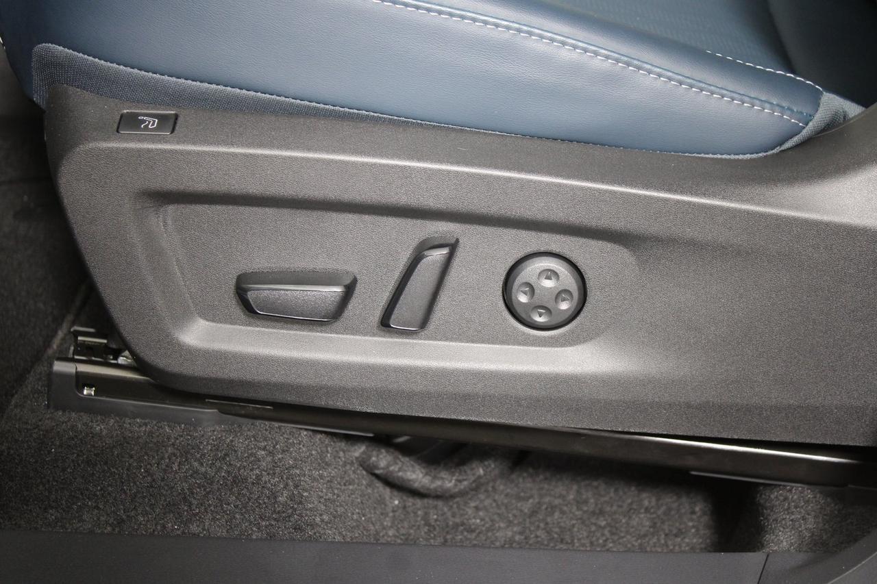 2025 Nissan Murano Platinum Manassas VA