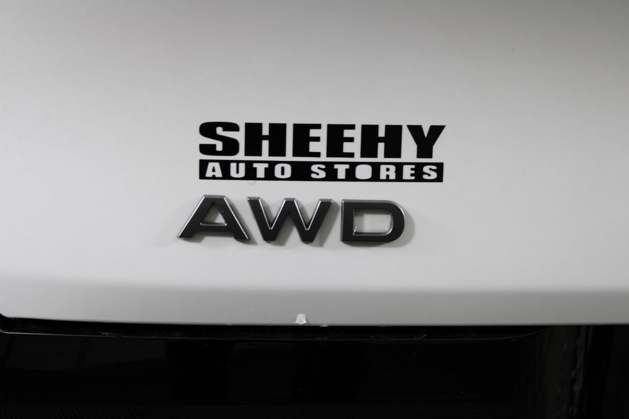 2025 Nissan Murano Platinum Manassas VA