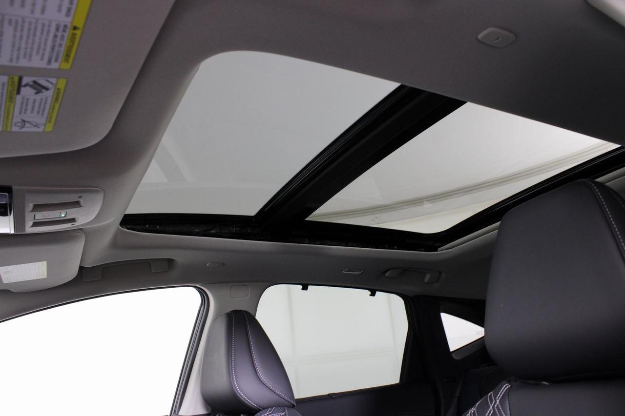 2025 Nissan Murano Platinum Manassas VA