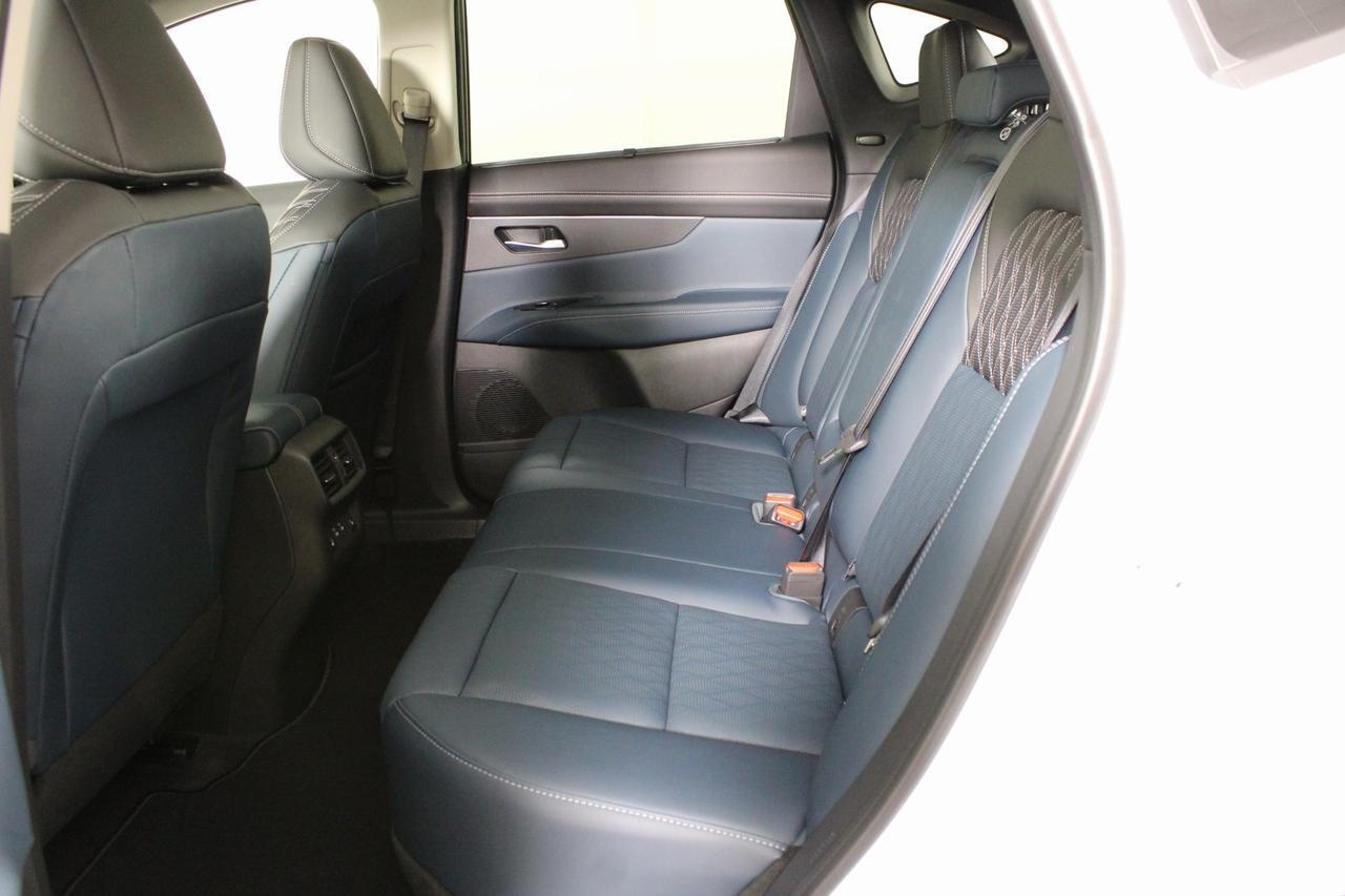 2025 Nissan Murano Platinum Manassas VA