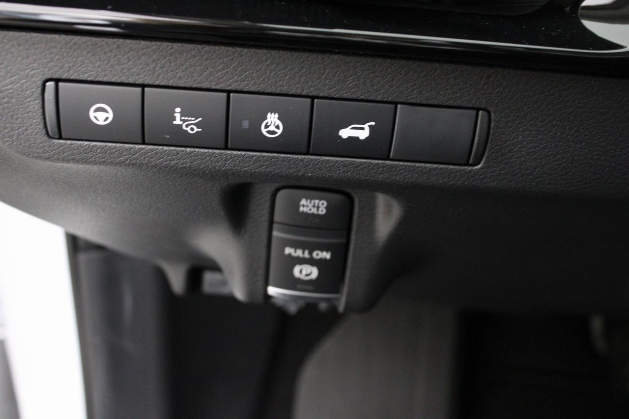 2025 Nissan Murano Platinum Manassas VA