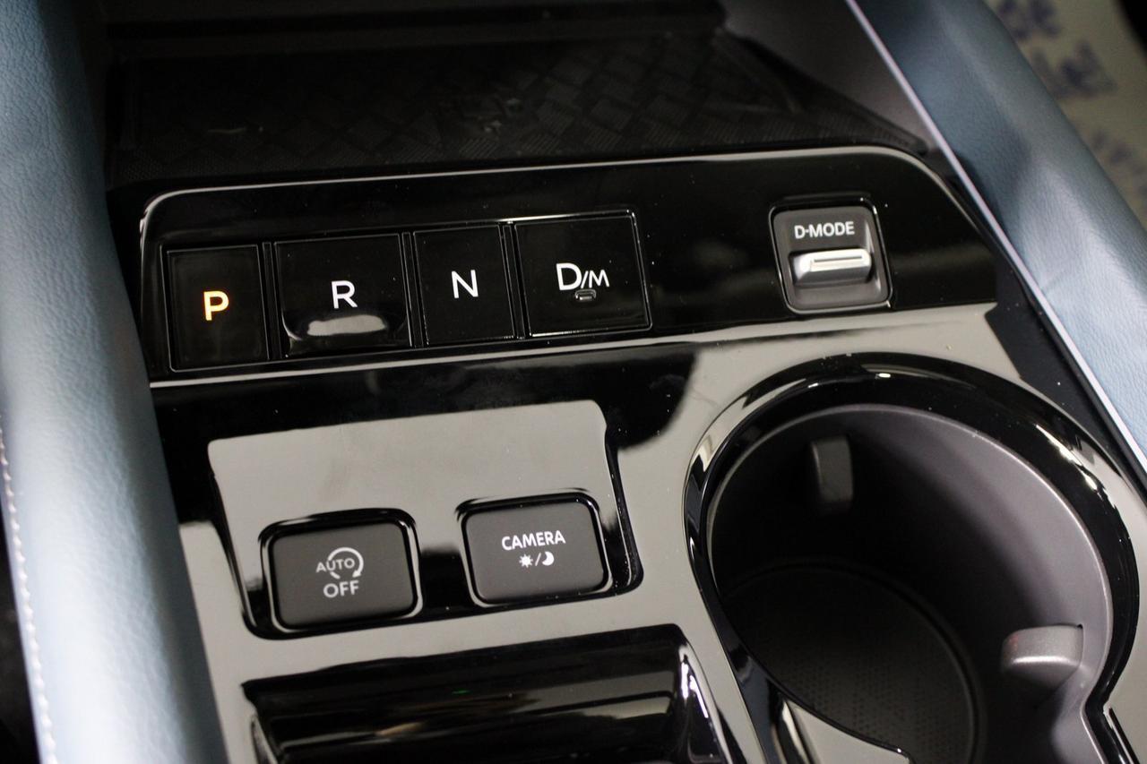 2025 Nissan Murano Platinum Manassas VA