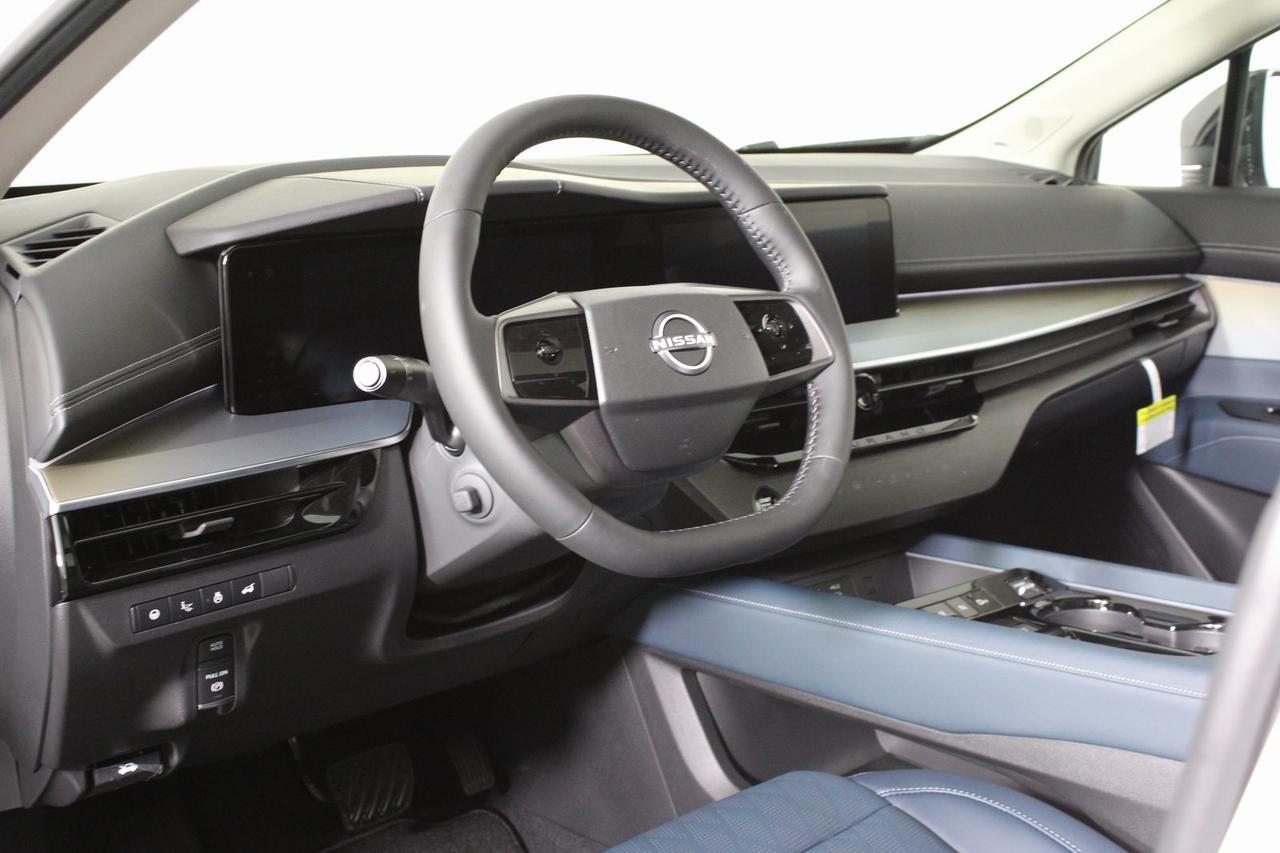 2025 Nissan Murano Platinum Manassas VA