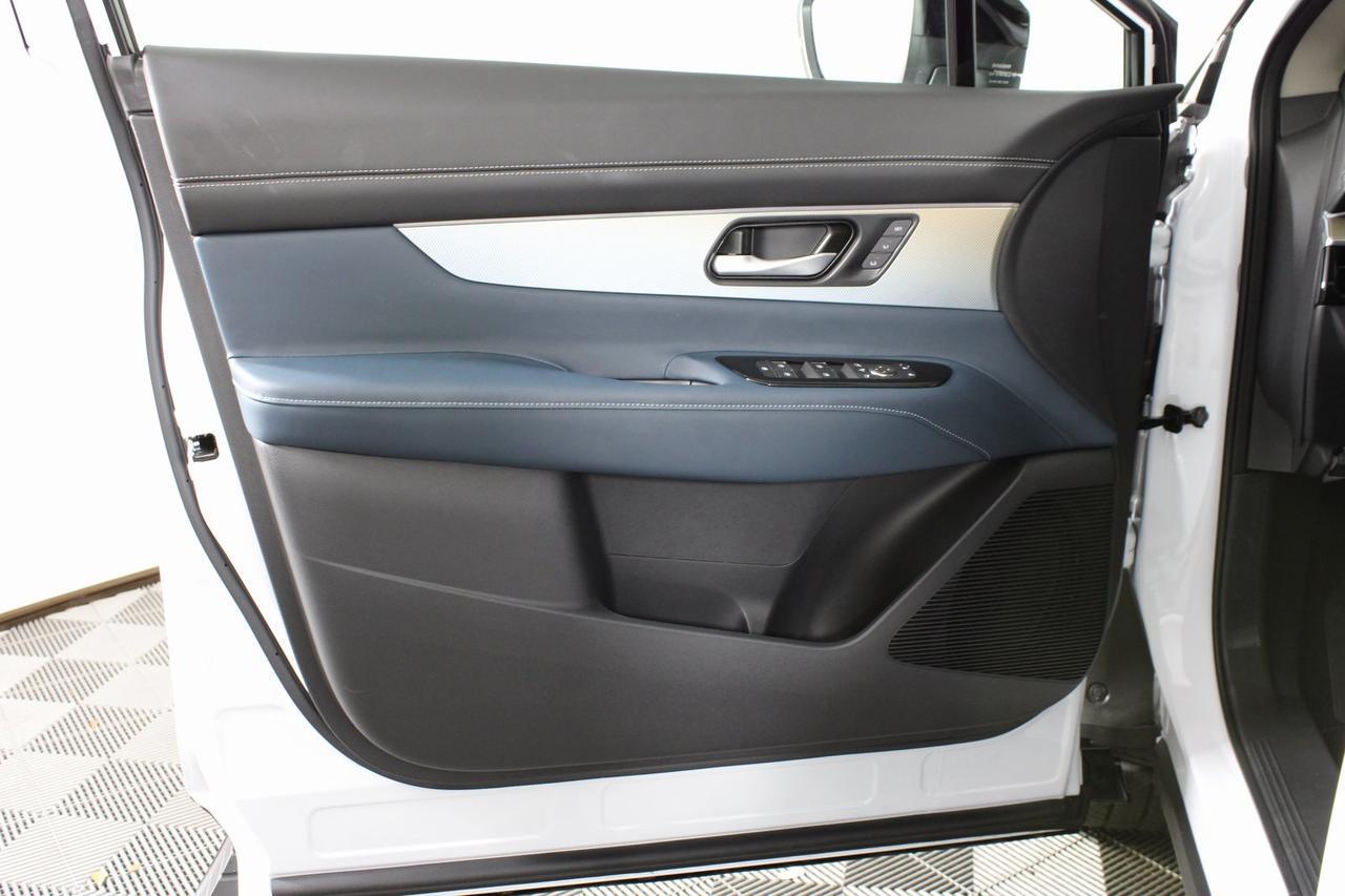 2025 Nissan Murano Platinum Manassas VA