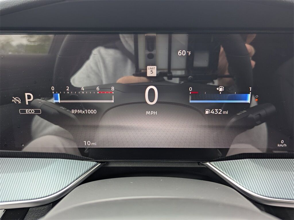 2025 Nissan Murano SL Kennesaw GA