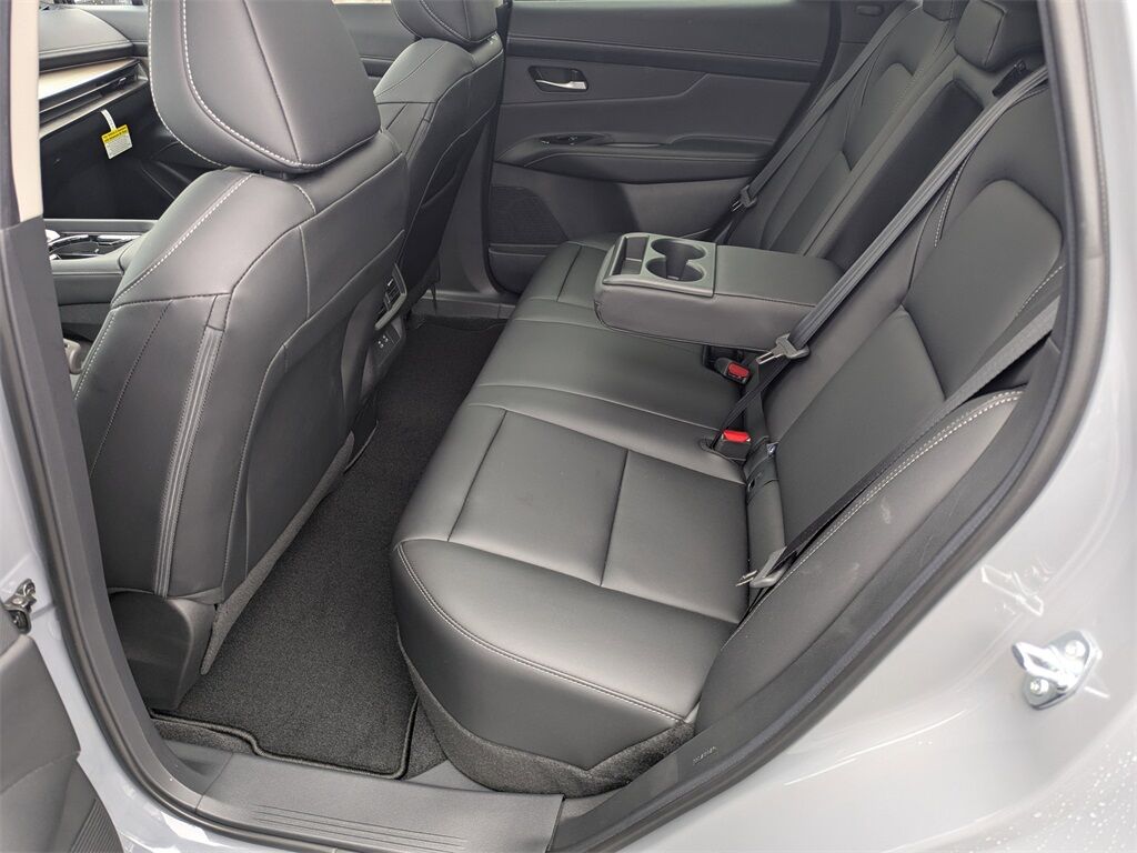 2025 Nissan Murano SL Kennesaw GA