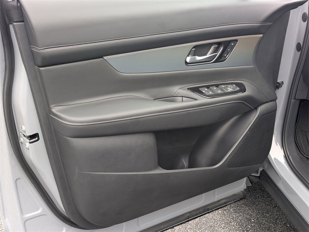 2025 Nissan Murano SL Kennesaw GA