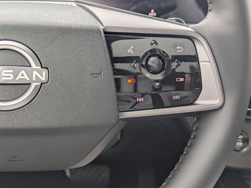 2025 Nissan Murano SL Kennesaw GA