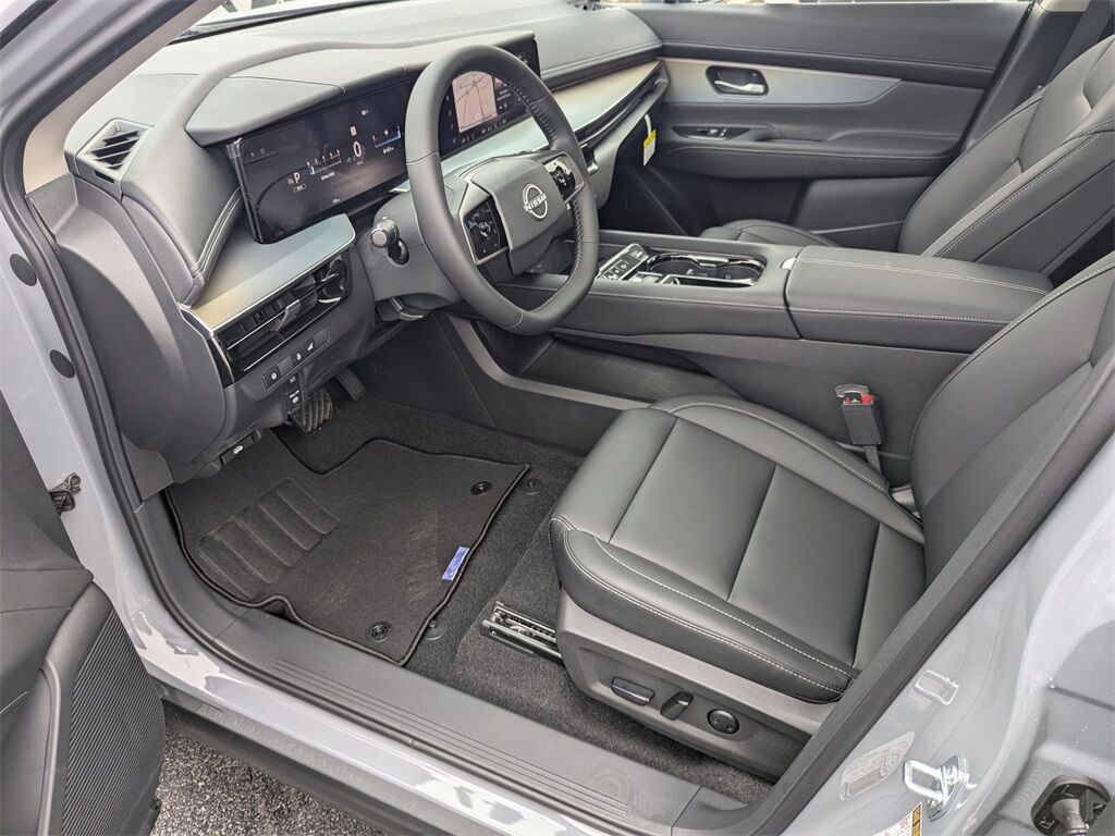 2025 Nissan Murano SL Kennesaw GA