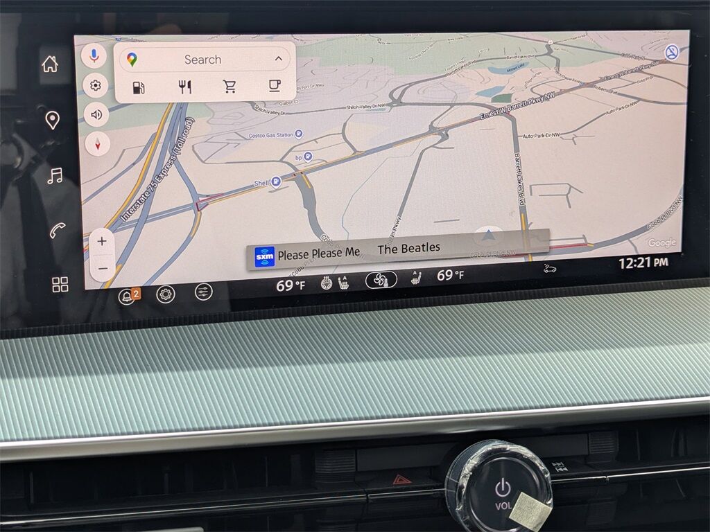 2025 Nissan Murano SL Kennesaw GA