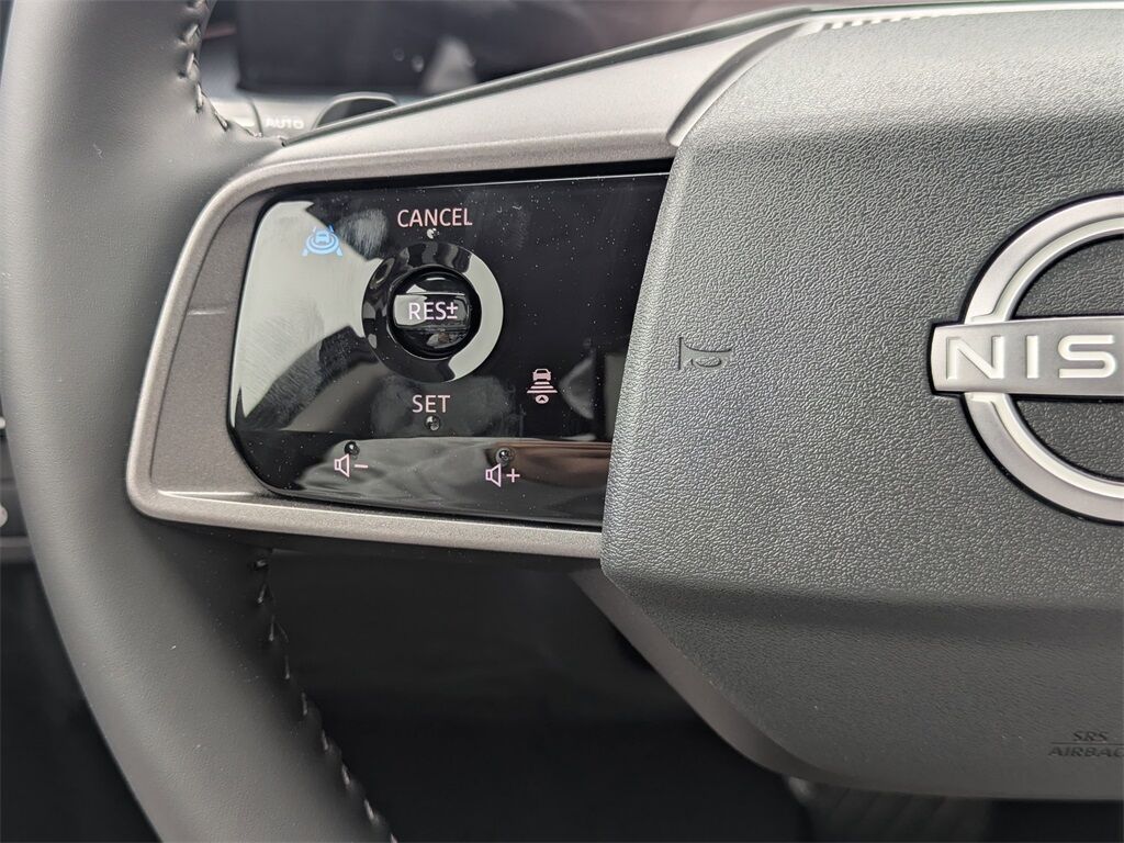 2025 Nissan Murano SL Kennesaw GA