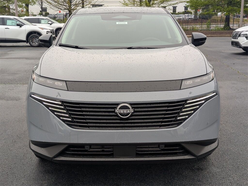 2025 Nissan Murano SL Kennesaw GA