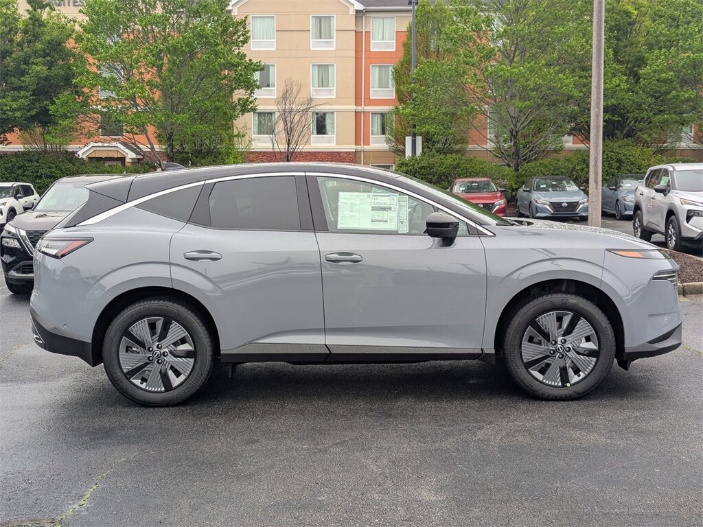 2025 Nissan Murano SL Kennesaw GA